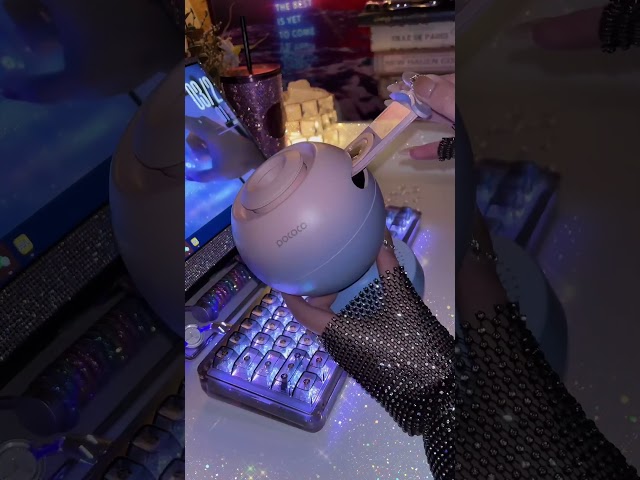 Vídeo relacionado con Constelación B: Discos para POCOCO Proyector Galaxy, 5K Ultra HD, Litografía de Semiconductores (6 Discos)