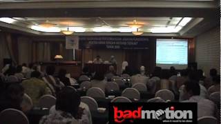 PERPUSTAKAAN NASIONAL - PROFILE PUSTAKAWAN