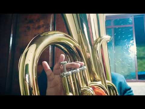 HINO 406 - A VOZ DE CRISTO TE CONVIDA, VEM! | ÓRGÃO E TUBA | CCB