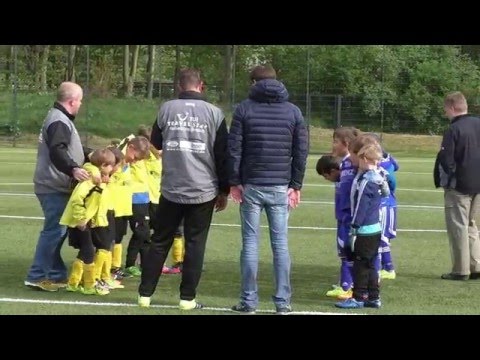 F1 SG Kaarst - SG Kapellen 1911 2016 04 23