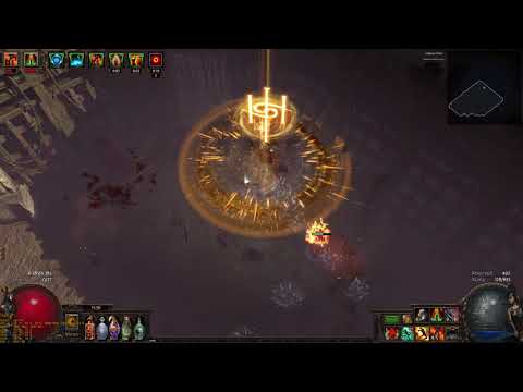 3.0.1 Non-Crit Sunder Berserk. T16 Chimera