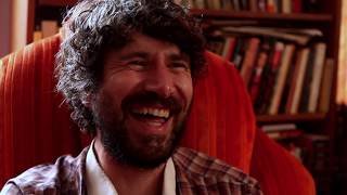 Explorations In Sound: Diversity Through Music Feat. Gruff Rhys