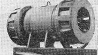 Air Raid Sirens followed by the All Clear (Very good quality recording)