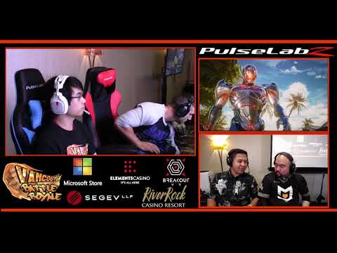 VBR: Revival | Marvel vs Capcom: Infinite | L4 | Stabbotsford vs BionicFraud