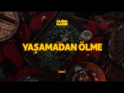 Video thumbnail for Yaşamadan Ölme