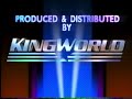 Watts Works Productions Inc Kingworld Harpo Productions 1994 2002