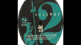 Eclipse vol 2 - Heaven Is A Place On Earth