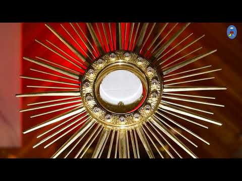 Czatachowa 03.12.2022 -  Koronka do Bożego Miłosierdzia