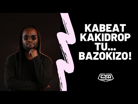 205. Kabeat Kakidrop Tu... Bazokizo! - Collo (The Play House)