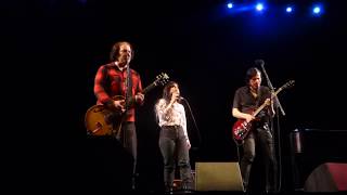 Posies - The Glitter Prize (Live 2/2/2018)