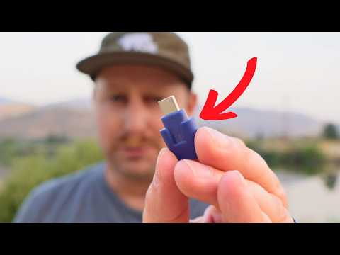 Is This Gadget The END of Itchy Mosquito Bites?