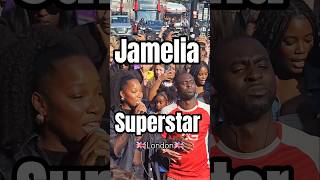 Jamelia, Superstar, London #Jamelia #DJAG #MUSIC #LONDON