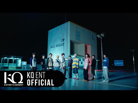 xikers(싸이커스) - 'Up All Night' Official MV Teaser 2