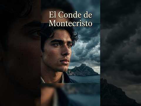 Explorando la tensión con Danglars / El Conde de Montecristo #novela #audiolibro #grafica