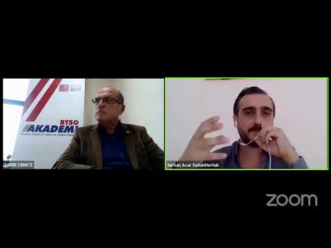 PANDEMİ DE SATIŞ VE SAHA YÖNETİMİ EĞİTİMİ