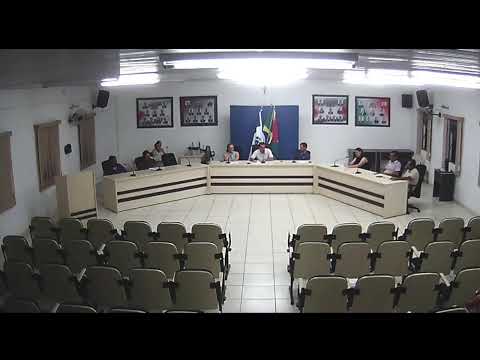 Sessão Plenária da Câmara Municipal de Jundiaí do Sul | 13/11/2023