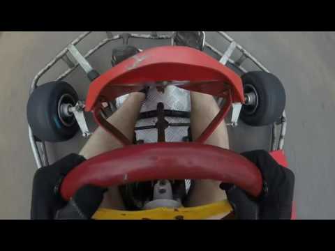 Lika Racing 2016 - Etapa 11