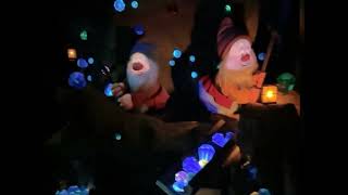 Seven Dwarfs Mine Train Hidden Mickey