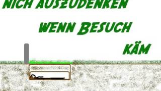 Helge Schneider - Allein in der Bar