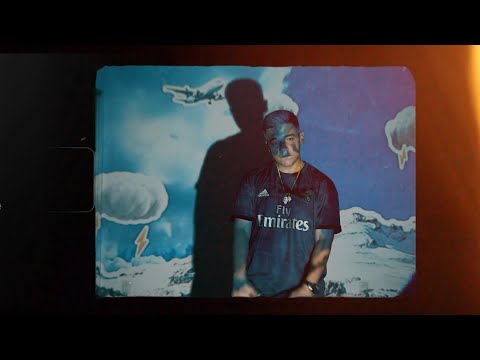 Alan Jacques & Elijah King - Get you there (Official Video)