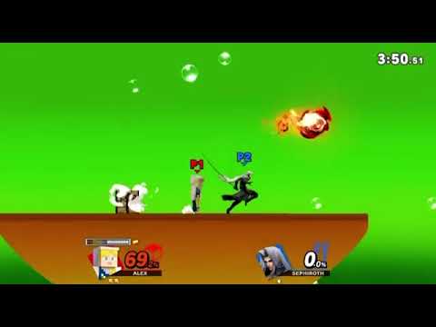 Steve 0-to-death | Super Smash Bros. Ultimate