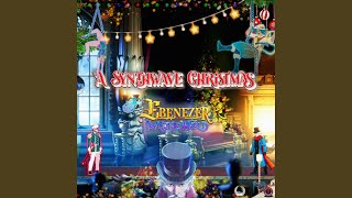 Caspar Maltsus's Manor (Victorian Era London)