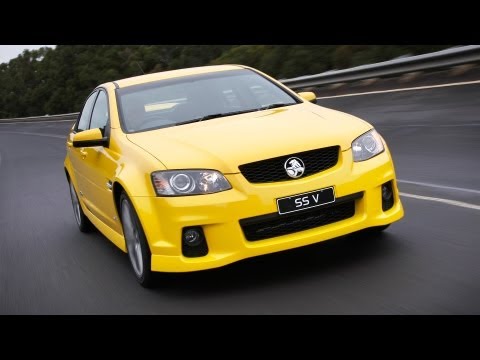 VE Commodore Displacement on Demand delete by VCM