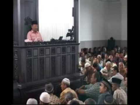 MTA Jihad Pagi 170213 dagangan dibayar dengan uang haram