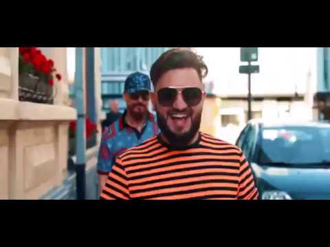 Cheb Bilal Feat Mourad Majjoud Les Jaloux   Clip Officiel