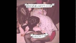 Truth or Dare - Bleeding Knees Club