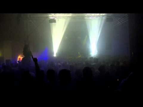 Thomas Lizzara @ Alte Münze (2013-01-01) Spreesafari - Silvester Expedition 02/02