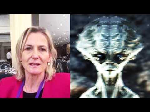 CERN UKRYWA PORTAL?! Naukowiec Ujawnia Sekret, który zmieni wszystko