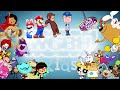 WGBH Kids Logo 2020 2022 PBS KIDS GO Long