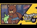 a Portarse Mal Naughty Bear Gold Edition xbox 360 Nyanc