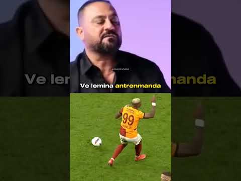 Lemina bir maça %100 konsantre olsa Torreira hikâye kalır | Hasan Şaş