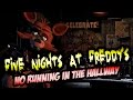 Five Nights at Freddy's (No Running in the ...