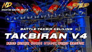 Download lagu DJ TAKBIRAN 2026 FULL BASS NUKLIR HOREG MIDDEL NULUP NROTOK BATTLE TAKBIR KELILING •KIPLI ID REMIX  mp3