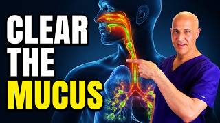 Stubborn Mucus and Phlegm  Here’s What Helps Clear It | Dr. Mandell