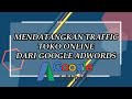 cara meningkatkan pengunjung di toko shopee melalui google adwords cara meningkatkan pengunjung di toko shopee melalui google adwords