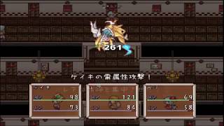 【実況】皆知ってた！？お菓子の世界！「CakeMake!」06