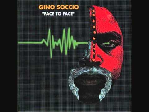 Gino Soccio - You Move Me
