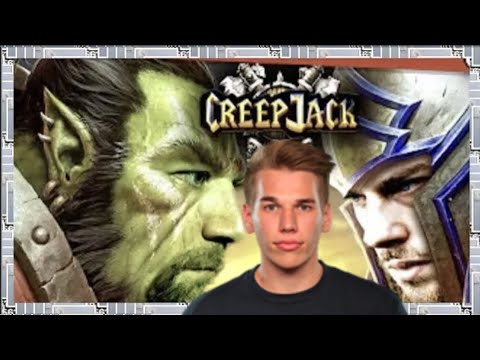 Das vielleicht komplizierteste JANNES KANN ES aller Zeiten! - Creepjack mit Jannes und HoviteY