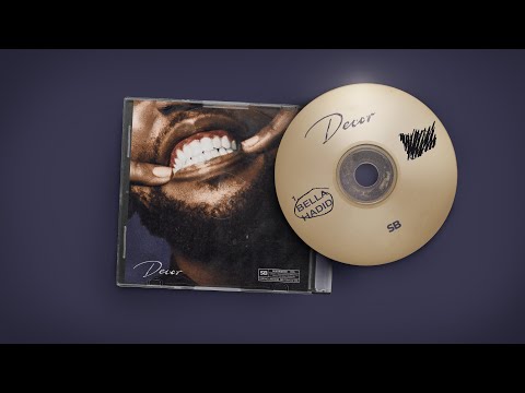 Montiyago x 77 - Bella Hadid | مونتياغو و ٧٧ - بيلا حديد