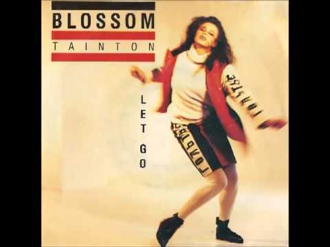 Blossom Tainton - Let Go (1987)