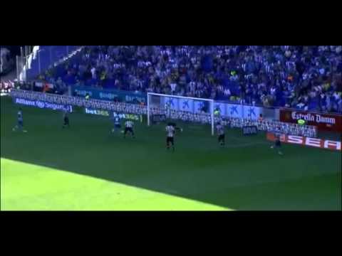 Espanyol 3 - 3 Athletic Bilbao All Goals And Highlights
