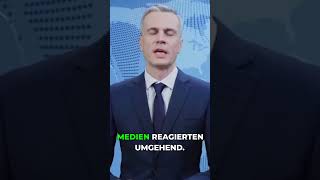 Warum verlor das Flugzeug plötzlich das GPS Signal?