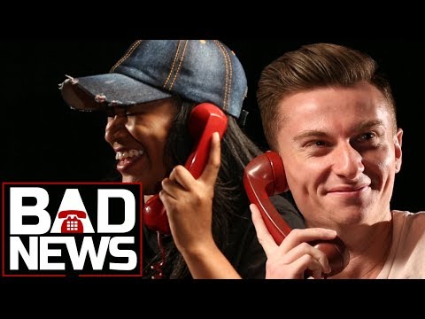 Bad News | Trevor vs. Tyree | All Def