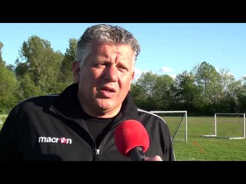 RV Report: Voorbeschouwing Woudrichem - Sleeuwijk