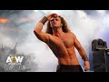Jurassic Express With Marko Stunt Vs Danny Limelight KC Navarro AEW Dark 11 3 20