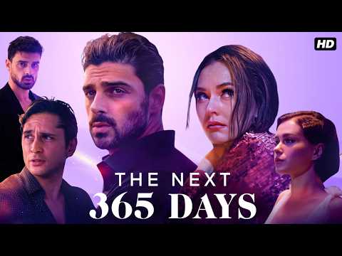 The Next 365 Days (2022) Drama/Romantic Movie in English review & details | Michele Morrone, Simone